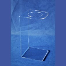 ELECTRODOMESTICO para batidora de pie<br>Medidas: 110 x 115 x 220 mm<br>